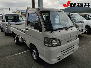 DAIHATSU HIJET TRUCK 2005