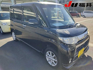DAIHATSU TANTO 2013