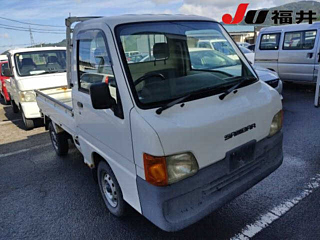 SUBARU SAMBAR 1999