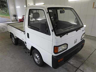 HONDA ACTY TRUCK 1993