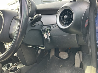 BMW MINI 2009