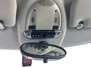BMW MINI 2009