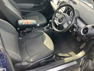BMW MINI 2009