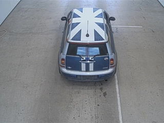 BMW MINI 2009
