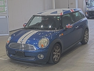 BMW MINI 2009