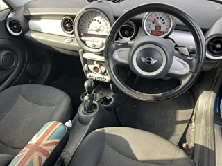BMW MINI 2009