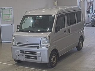 NISSAN CLIPPER VAN 2016