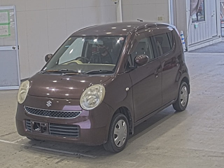 SUZUKI MRWAGON 2008