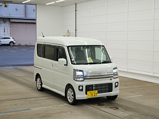 SUZUKI EVERY WAGON 2025