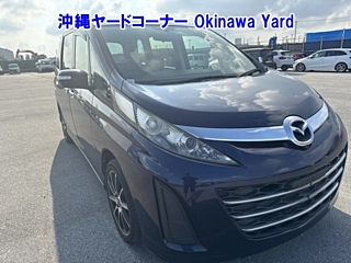 MAZDA BIANTE 2010