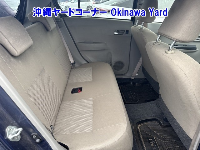DAIHATSU MIRA E S 2013