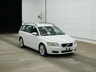 VOLVO V50 2008