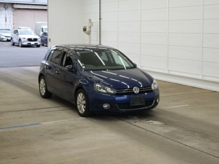 VOLKSWAGEN GOLF 2013