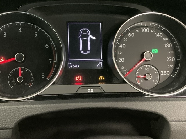 VOLKSWAGEN GOLF VARIANT 2015