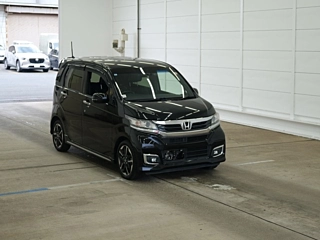 HONDA N WGN 2019
