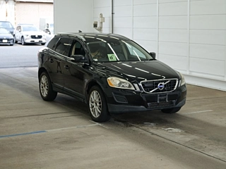 VOLVO XC60 2012