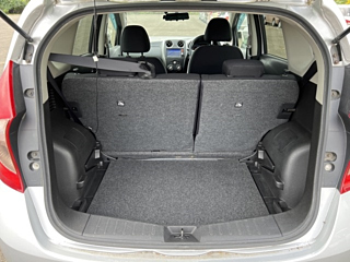 NISSAN NOTE 2013
