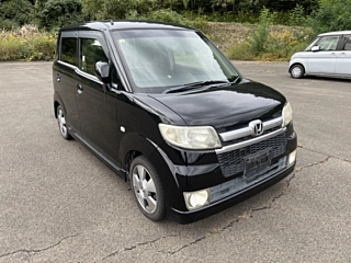 HONDA ZEST 2008