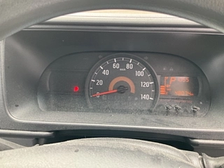 DAIHATSU HIJET VAN 2020