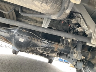 DAIHATSU HIJET VAN 2020