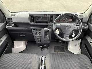 DAIHATSU HIJET VAN 2020