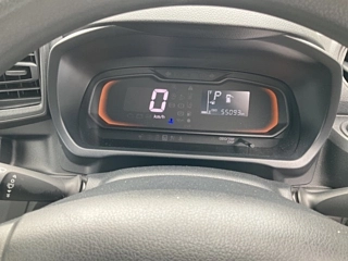 DAIHATSU MIRA E S 2020
