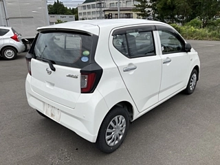 DAIHATSU MIRA E S 2020