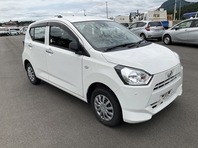 DAIHATSU MIRA E S 2020