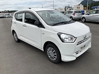 DAIHATSU MIRA E S 2020