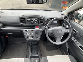 DAIHATSU MIRA E S 2020