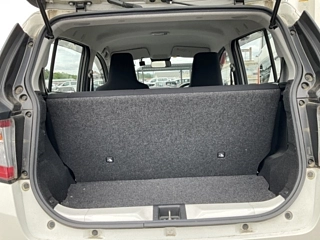 DAIHATSU MIRA E S 2020