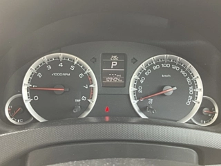 SUZUKI SWIFT 2014