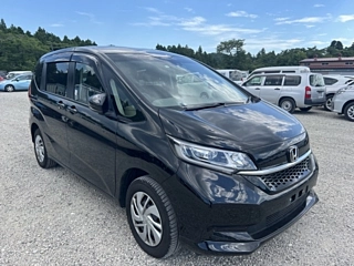 HONDA FREED 2020