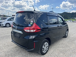 HONDA FREED 2020