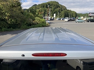 DAIHATSU TANTO 2009