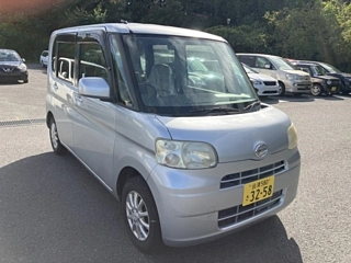 DAIHATSU TANTO 2009