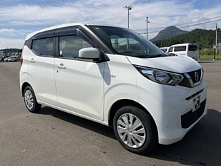 NISSAN DAYZ 2020