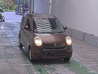 SUZUKI MRWAGON 2006