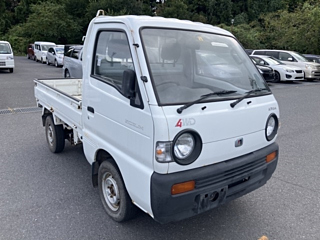 MAZDA SCRUM TRUCK 1993
