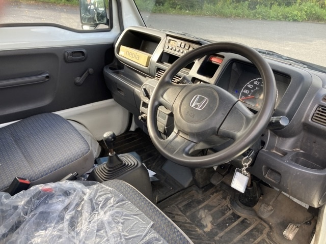 HONDA ACTY TRUCK 2015