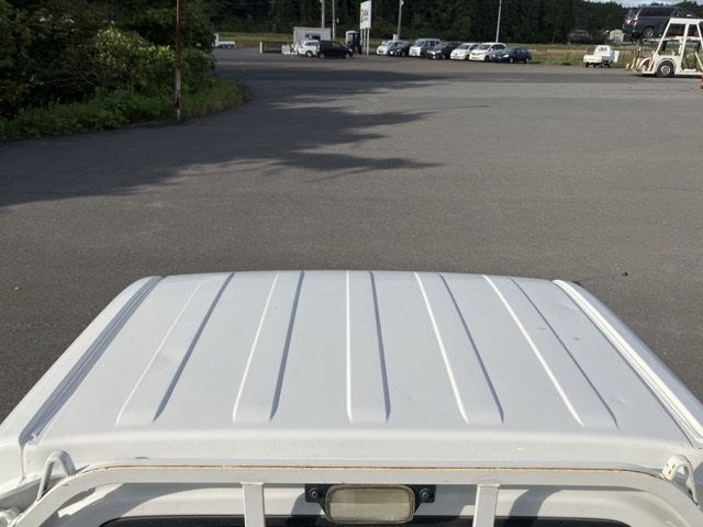 HONDA ACTY TRUCK 2015