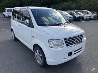 MITSUBISHI EK WAGON 2009