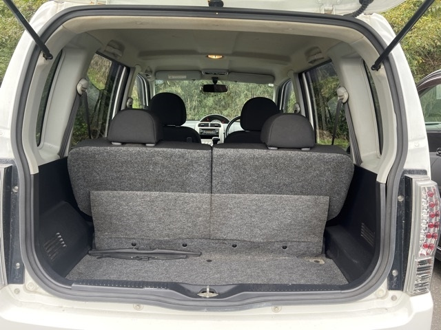 MITSUBISHI EK WAGON 2009