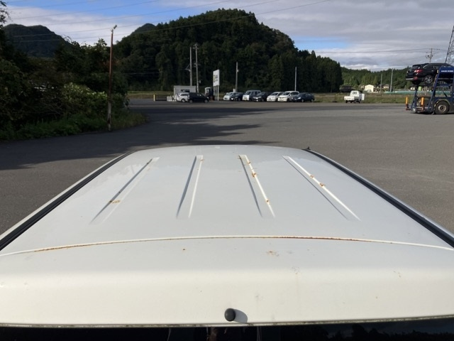 MITSUBISHI EK WAGON 2009