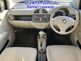 SUZUKI ALTO 2012