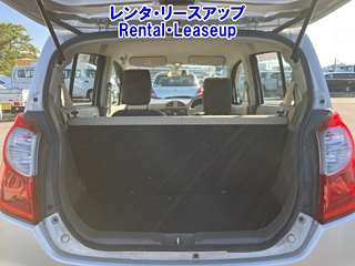 SUZUKI ALTO 2012
