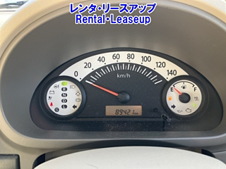 SUZUKI ALTO 2012