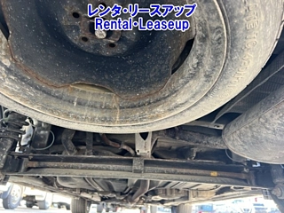 TOYOTA WISH 2010