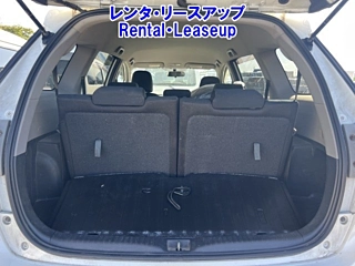 TOYOTA WISH 2010