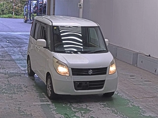 SUZUKI PALETTE 2008